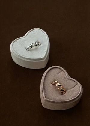 Celeste ring Silver Pico 